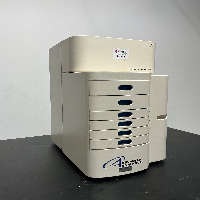 Advanced analytical Fragment Analyzer image 0